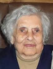 Obituary information for Elsabetta Pontillo