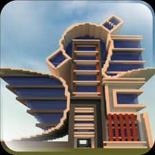 Rated 0.0 from 0 vote and 0 comment. Modern Minecraft House Design For Android Apk Download