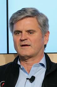 Steve Case