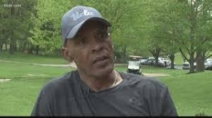 Remembering Luis Sharpe: A Life Beyond Football