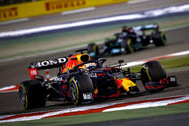 Verstappen's sister, victoria, enjoys a healthy. Differential Issue Cost Verstappen 0 3s Per Lap In Bahrain F1 Gp