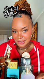 🌶️Spicy Vanillas for Fall/Winter , I will always be a Vanilla girl, but  when the weather gets cold I like to add a little Spice! Here are my fave  Spicy Vanilla fragrances from my collection. , What ...