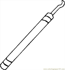 Some of the skills the children can. Tool 4 Coloring Page For Kids Free Doctors Printable Coloring Pages Online For Kids Coloringpages101 Com Coloring Pages For Kids