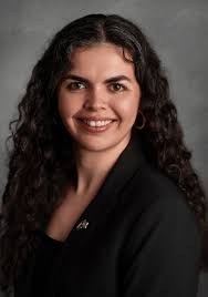 Gold Humanism Honor Society Inductees