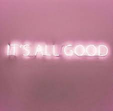 Check out this fantastic collection of pink neon lights wallpapers, with 49 pink neon lights background images for your desktop, phone or tablet. Aesthetic Neon Light And Aesthetic Neon Light Image 6324296 On Favim Com