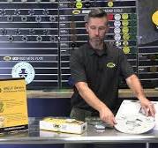 SASE Product Spotlight - Wulf Claw Removal Tools - YouTube