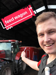 cut 4 times, measure once... #farming #silage #farmlife #short #siloking