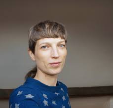 2021/22: Kate McIntosh