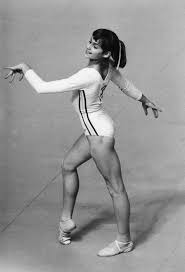 Maybe you would like to learn more about one of these? Nadia Comaneci S Perfect 10 Anniversary Popsugar Fitness