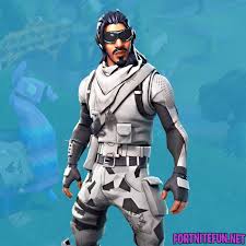 We'll be into week 10 of fortnite season 10 tomorrow, but there will be no battle pass challenges released. Absolute Zero Outfit Fortnite Battle Royale