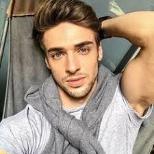 Jason andres (JasonTesta93)