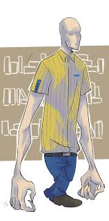 Scp 3008 Pesquisa Google Scp Tf2 Memes Creative Activities