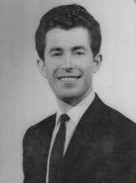 Obituary for John G. Bellas