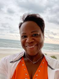 Tracey Grace (@TraceyGraceIT)