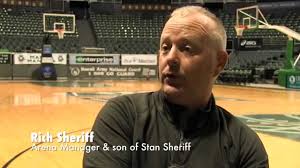 The Stan Sheriff Center Turns 20