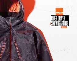 Thirtytwo 1819 Outerwear By Zuzupopo Snow Issuu