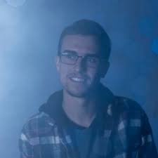 Corbin Hess's Instagram, Twitter & Facebook