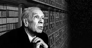 Sometimes in the evening, as i walked the ten blocks to the tramline, my eyes would be filled with. Jorge Luis Borges Biography Books And Facts