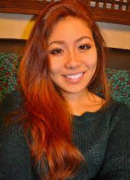 Pin On Redhead Of The Week S