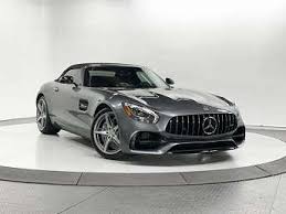 Image result for Selenite Gray 2019 AMG-GT