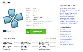 Di sini, jaka akan kasih kamu rekomendasi 15 game psp petualangan terbaik! Download Game Ppsspp Ukuran Kecil Di Android Pc Cara