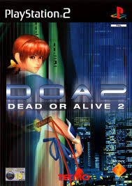 Developed by team ninja and published by tecmo, dead or alive was first released in arcades in 1996. Doa 2 Playstation 2 Video Game Posters Playstation Video Games Pc