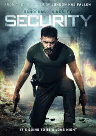 When a private eye takes a case to find a missing university student, he must explore the deep dark depths of his own mind to uncover the truth. Security 2017 Imdb