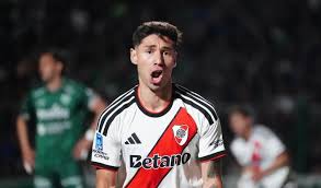 River empat� 1 a 1 con Sarmiento y sigue afuera de los playoffs | El Zonda