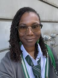 🎓 SCHOLARSHIP RECIPIENTS ANNOUNCEMENT 🎓 The Magnificent Midwestern Region  of Zeta Phi Beta Sorority, Incorporated is thrilled to announce our 2025  scholarship recipients! These awardees were selected in connection with the  81st