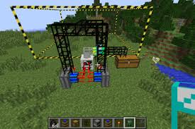 Mar 02, 2013 · tweet this video: Minecraft Buildcraft 1 7 10 How To Build A Quarry 3 Steps Instructables