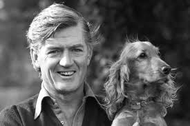 Memorial service: Lord Parkinson