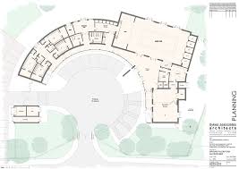 Ground Floor Plan School Building Design Floor Plan Design Floor Plans