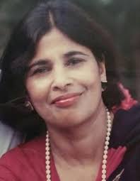 Chinnu Geevarghese Obituary (2014)