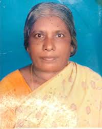 Prayer for the souls of the deceased