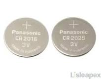 CR2025 vs CR2016: Are They Interchangeable | Lisleapex