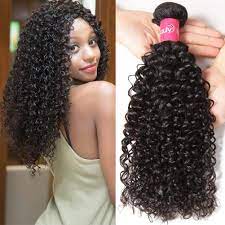 10a water wave human hair bundle 100% virgin brazilian hair 1 single bundle 24 inch wet and wavy hair human bundle unprocessed remy curly hair bundle (24 inch) 3.8 out of 5 stars 158 $43.99 $ 43. Amazon Com Brazilian Curly Hair 20 Inch 100 Human Hair Weave 1 Bundle Natural Color Can Be Dyed Dinoce Compatible With Longqi Beauty For Black Women 100g Beauty