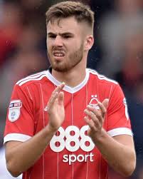 Blackburn forward ben brereton has opted to play for chile after being called up to face argentina and bolivia in world cup qualifiers. Ben Brereton