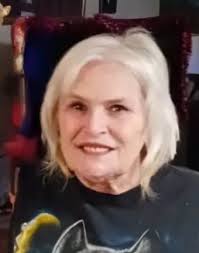 Obituary information for Belinda H Swinyer