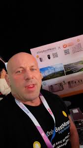 Official Robert Burneika