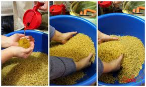 Maybe you would like to learn more about one of these? Histoire Et Origine Du Couscous
