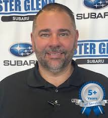Lester Glenn Subaru Sales Team