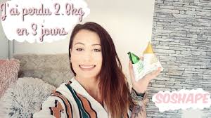 Les meilleurs codes promo so shape valables en janvier 2021 sont à découvrir ici ! Soshape Top Ou Flop Je Vous Dis Tout Youtube