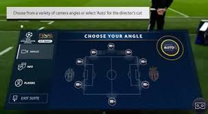 I have nvidia shield 2017. Champions League Final To Air In 360 Degrees Industry Trends Ibc