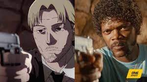 Chainsaw Man anime opening: all movie references explained | ONE Esports