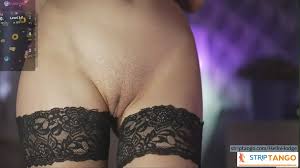 Soaking Bliss with Hearsom1a Cam