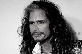 The dark past of Aerosmith's Steven Tyler