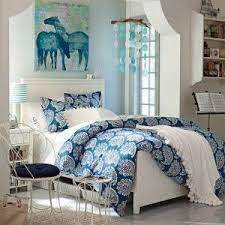 60 Classy Girls Bedroom Decorating Ideas 2013 Girls Blue Bedroom Blue Rooms Blue Bedroom Decor