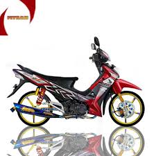 Poin menarik dari good mentahan motor picsay pro gambar stiker adalah. Editing Modifikasi Motor Thailook Dan Drag Photos Facebook