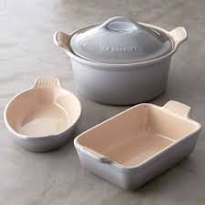 Where are le creuset products made? Le Creuset French Grey Creuset Cookware Set Best Cute Kitchen