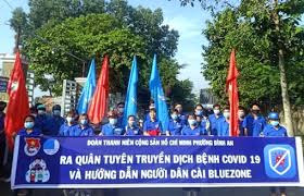 Đến nay toàn tỉnh bình dương đã phát hiện lấy mẫu xét nghiệm 40 trường hợp liên quan đến ổ dịch tại hải dương, quảng ninh. Binh DÆ°Æ¡ng Triá»ƒn Khai Nhiá»u Giáº£i Phap Phong Chá»'ng Covid 19 á»Ÿ Cáº¥p CÆ¡ Sá»Ÿ